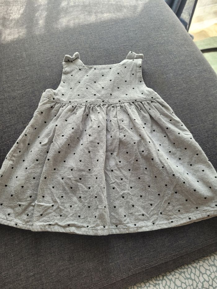 Robe fille - photo numéro 2