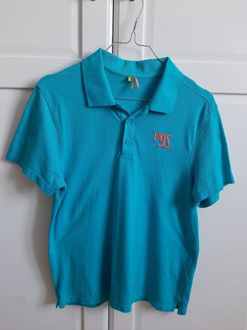 Polo Orchestra 14 ans