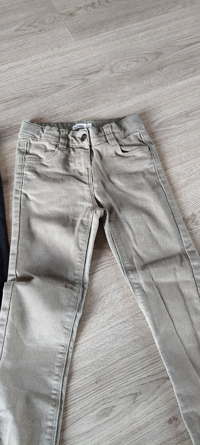 Lot jean Gémo - photo numéro 2