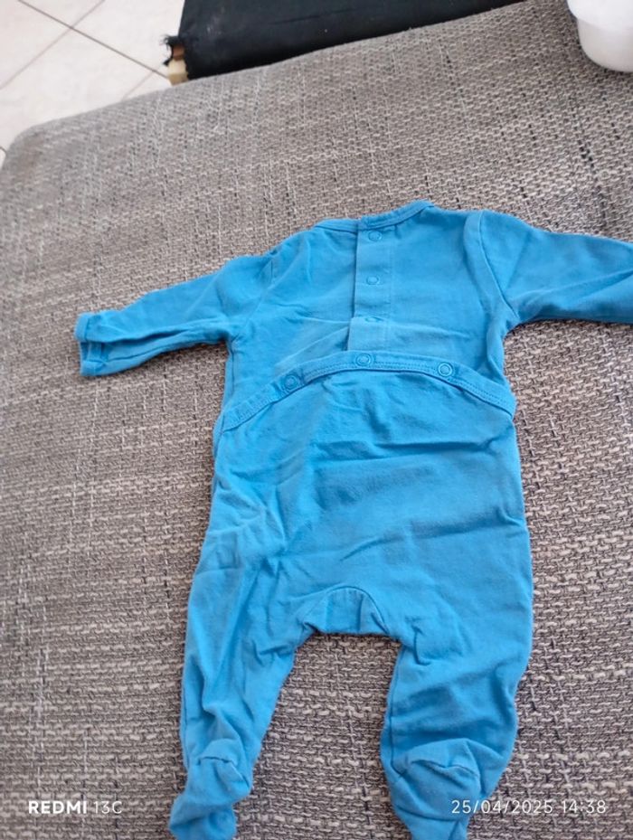 Pyjama - photo numéro 3