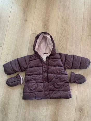 Manteau
