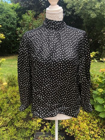 Blouse Zara neuve taille S