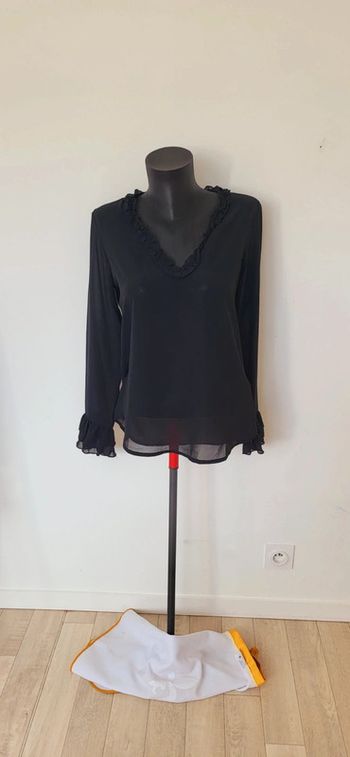 Blouse taille 38