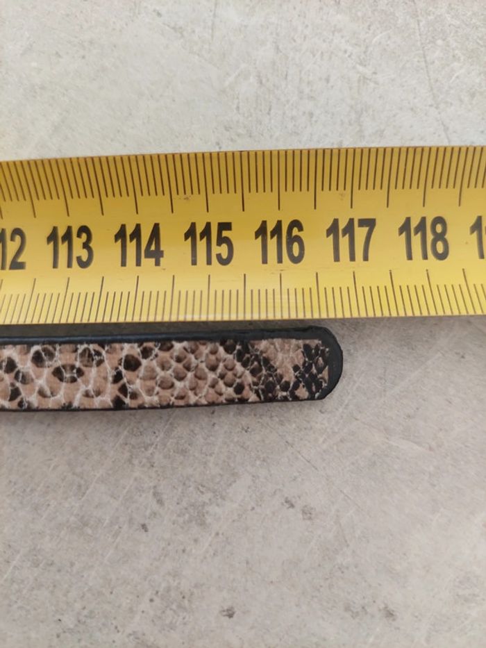 Ceinture - photo numéro 3