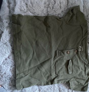 T-shirt C&A