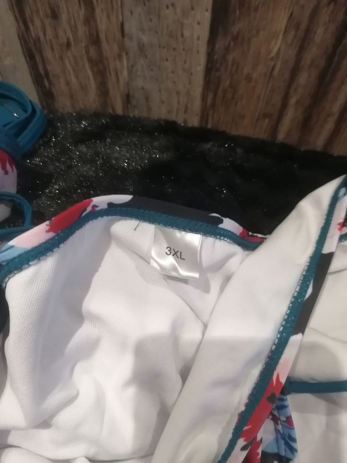 Maillot de bain - photo numéro 2