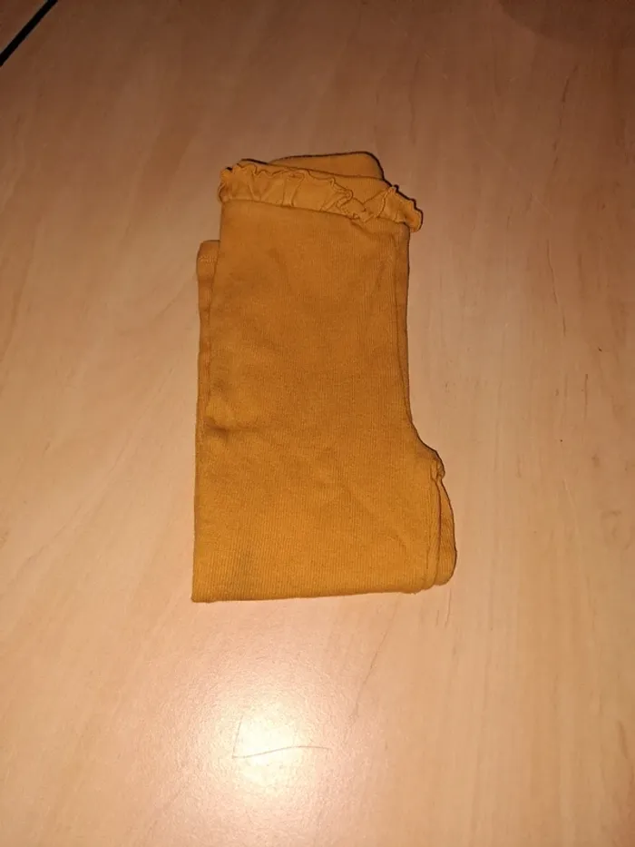 Leggings 3 ans fille - photo numéro 2