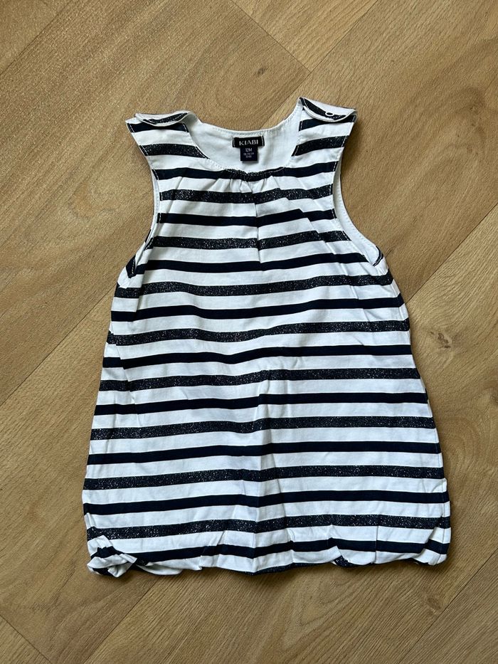 Robe fille Kiabi