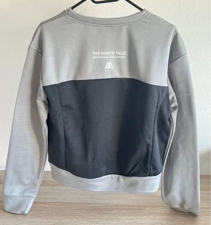 Sweat polaire The North Face - photo numéro 5