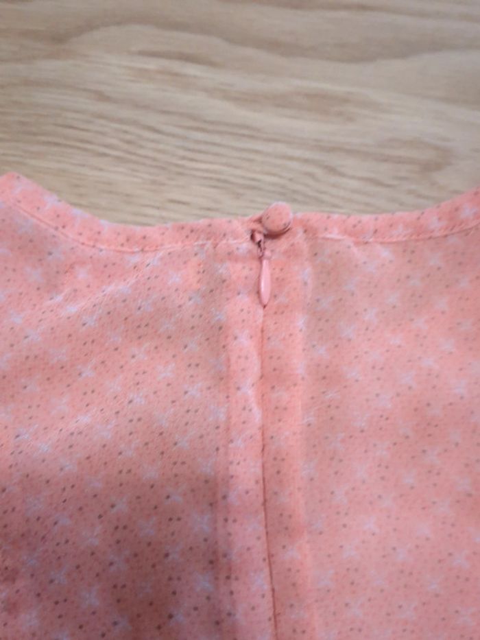 Robe 2/3 ans - photo numéro 7