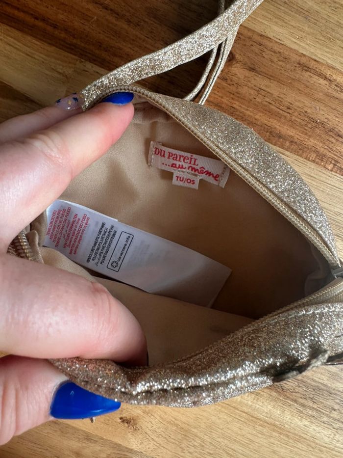 Sac dpam - photo numéro 2