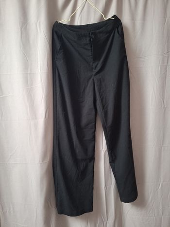Pantalon professionnel 