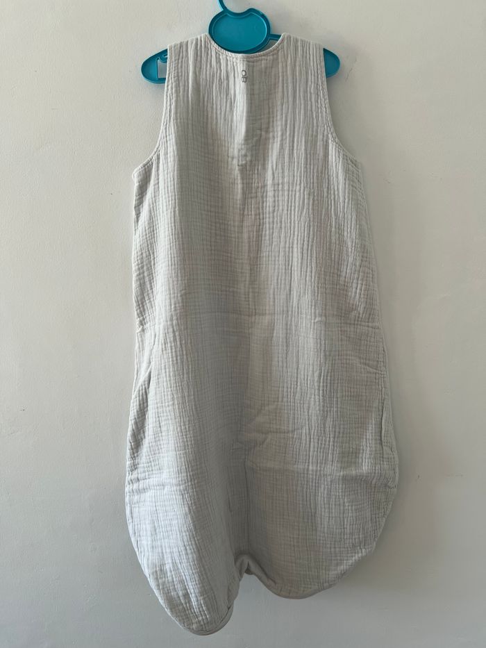 Gigoteuse blanc cassé - photo numéro 9