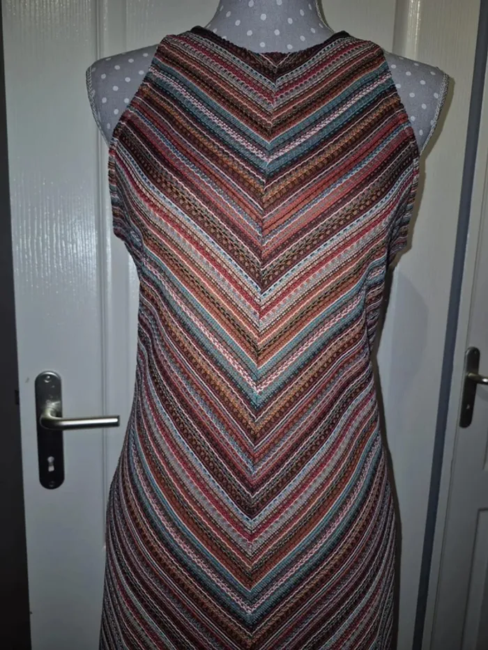 Robe maille étam - photo numéro 3