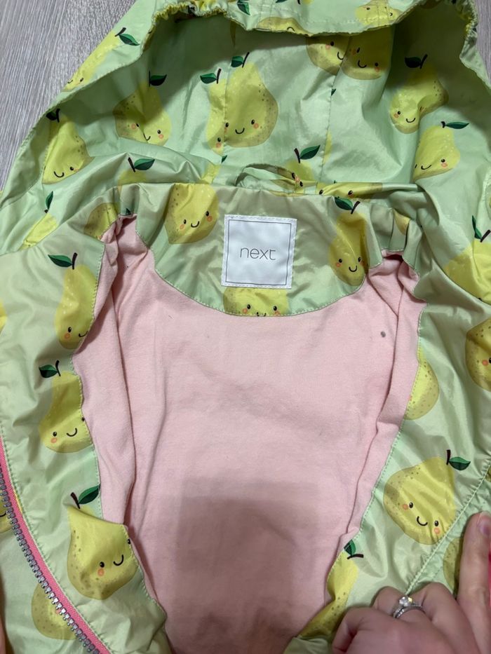 Coupe ben 6-7 ans - photo numéro 5