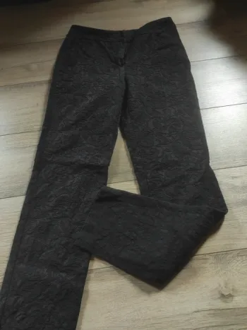 Pantalon taille 36 38