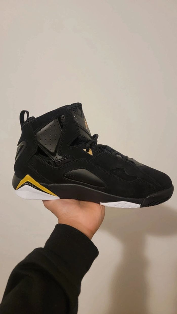 Jordan True Flight - photo numéro 4