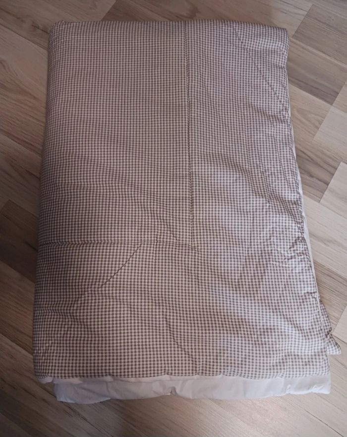 Ensemble de lit bébé complet - photo numéro 4