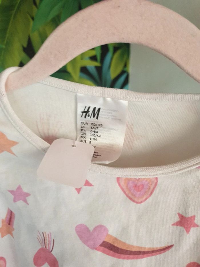Pyjama coton - photo numéro 4