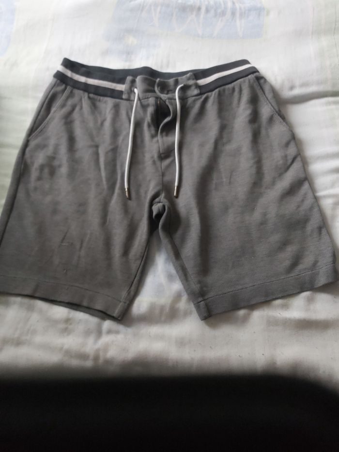 Short