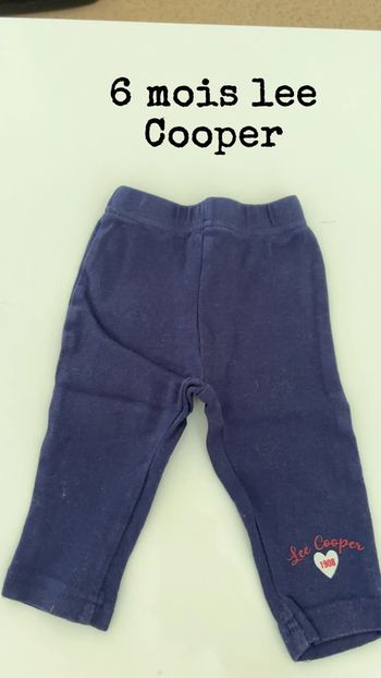 Legging
