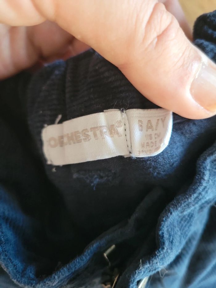 Pantalon Orchestra - photo numéro 3