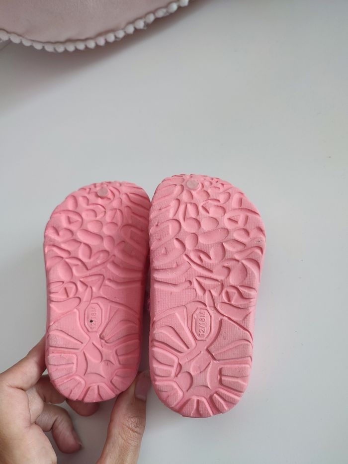 Sabot 18/24 m - photo numéro 7