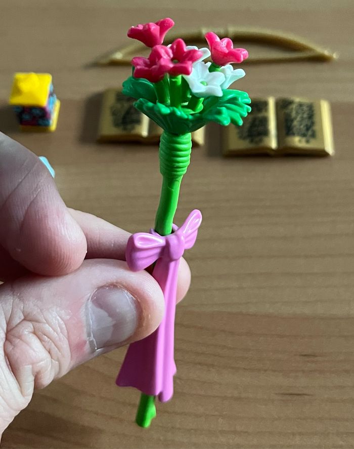 Playmobil Lot Décoration Accessoires - photo numéro 4