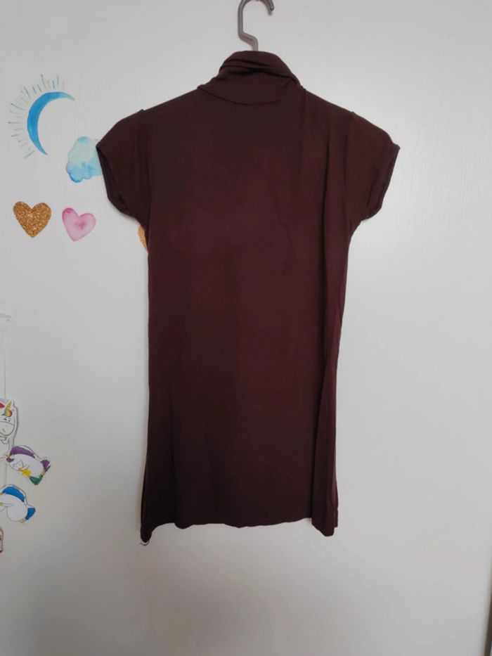 Tee-shirt taille 38/40 - photo numéro 4