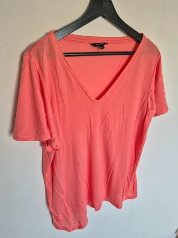 T-shirt Burton taille xl