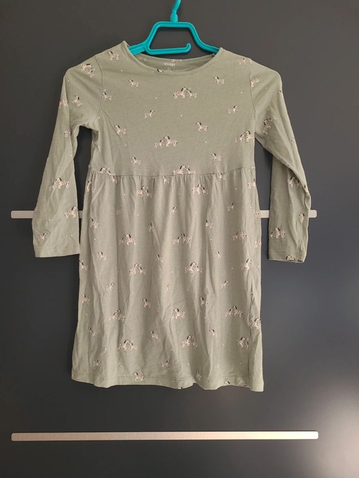 Robe mi saison