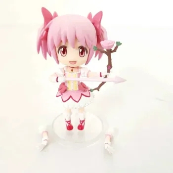 Bandai Tamashii Nations Figuarts Mini Figurine Puella Magi Madoka Magica Kaname Madoka