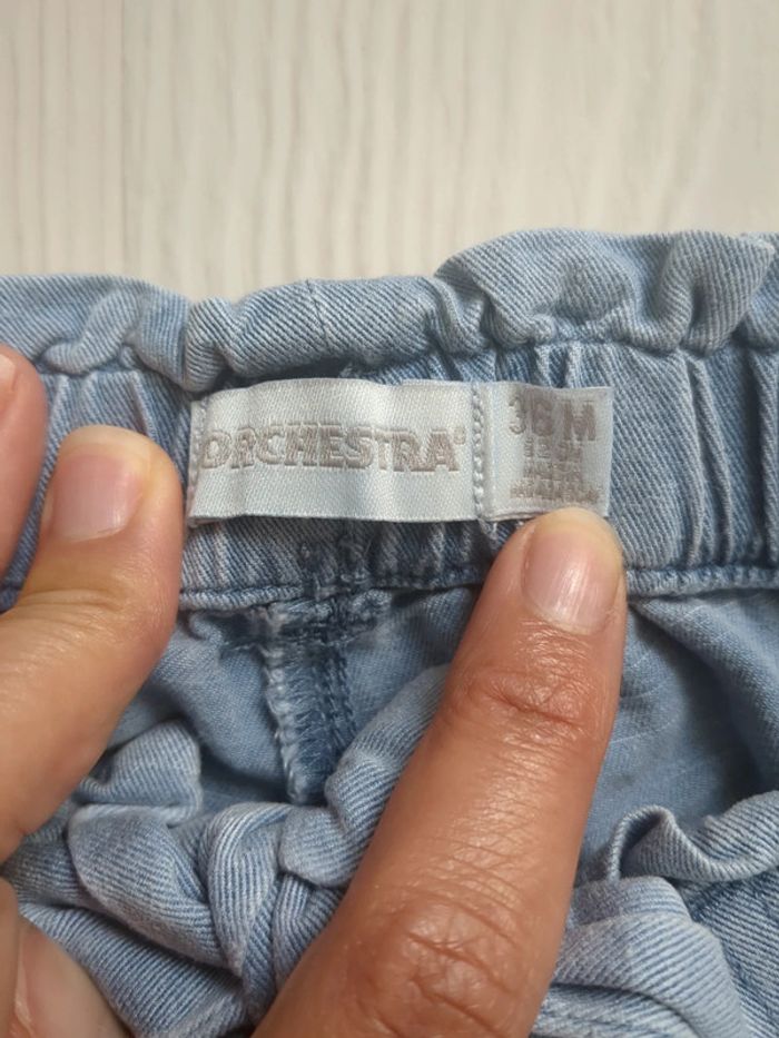 Pantalon léger - photo numéro 3