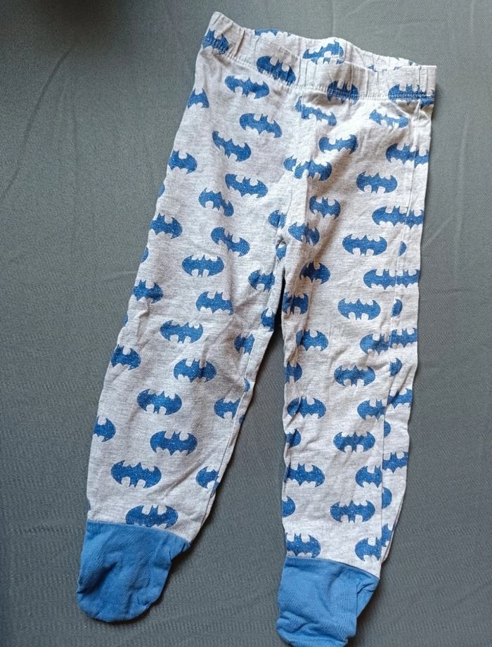 Pyjama coton Batman - photo numéro 5
