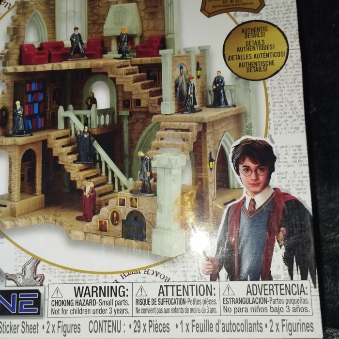 Harry Potter - photo numéro 6