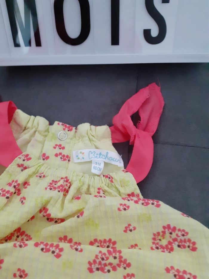 Robe - photo numéro 2