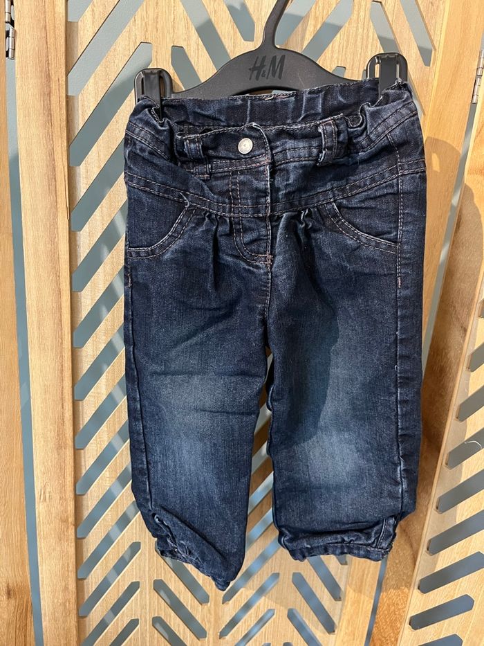 Jeans TAO 23m - photo numéro 2