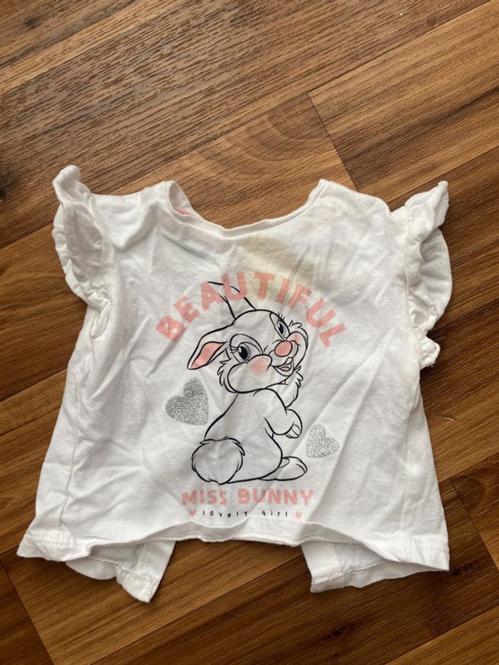 Lot fille 1 mois - photo numéro 3