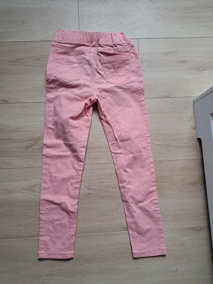 Lot pantalons/ robes 8A - photo numéro 7