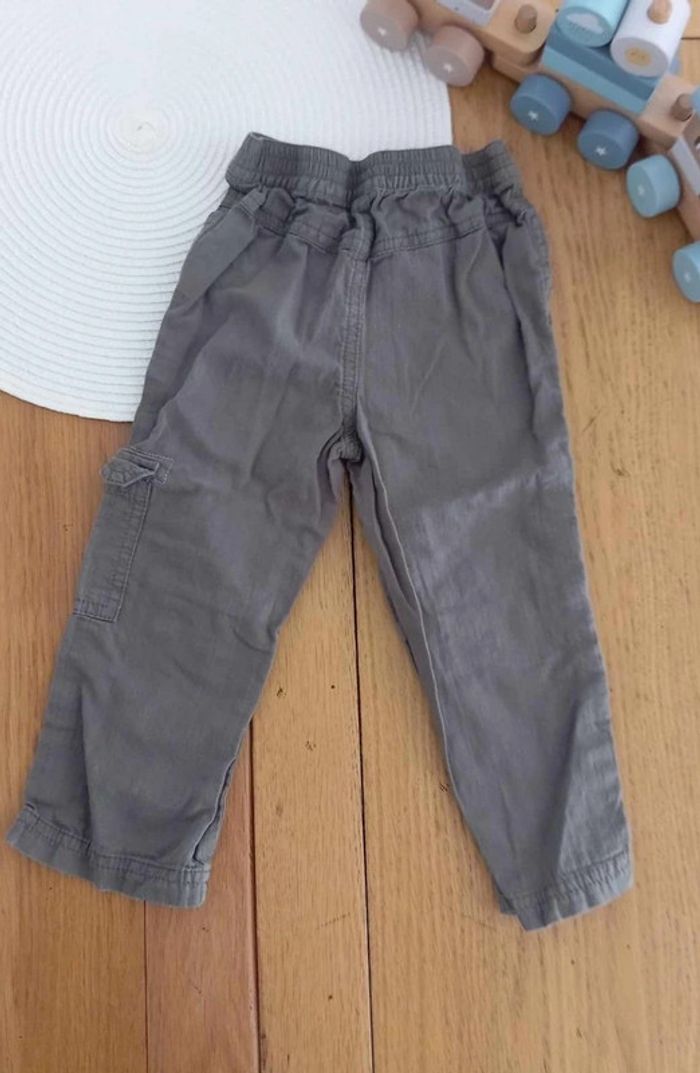 pantalon enfant - photo numéro 3