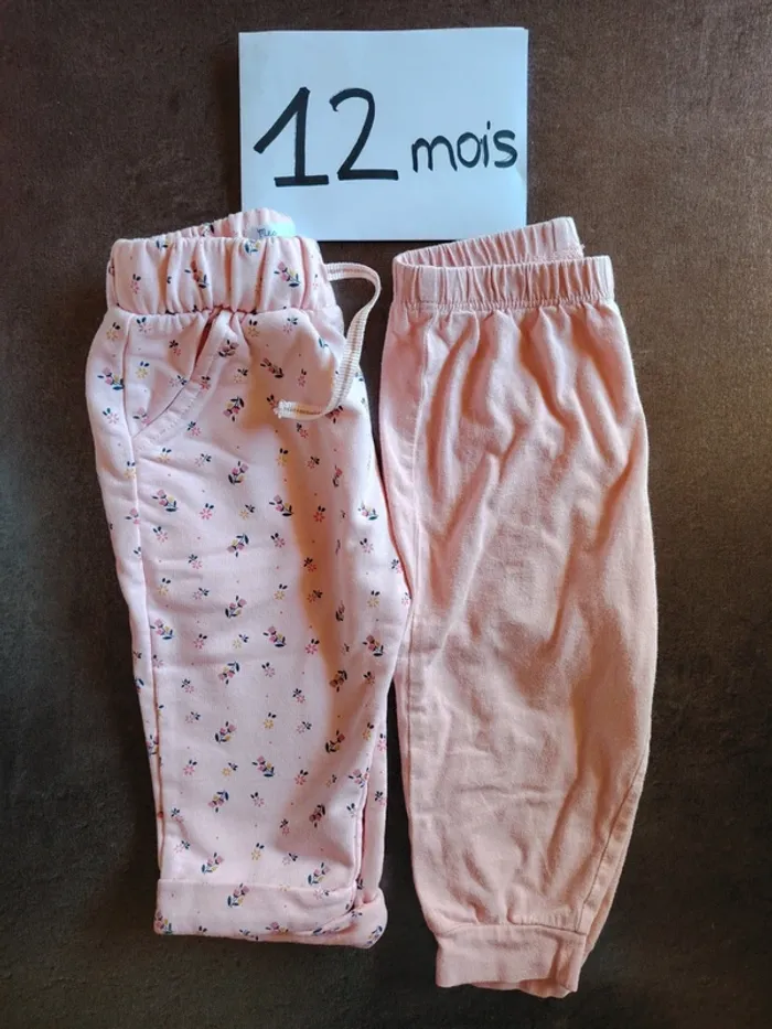 Joggings