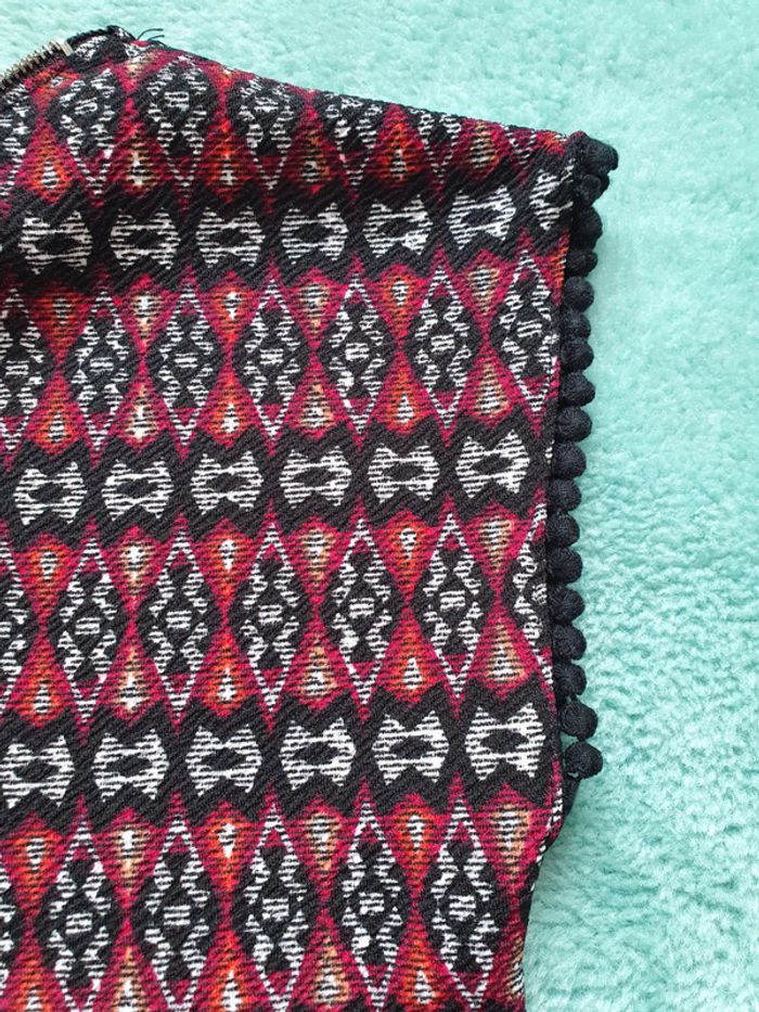 Tres jolie robe 5 ans - photo numéro 3