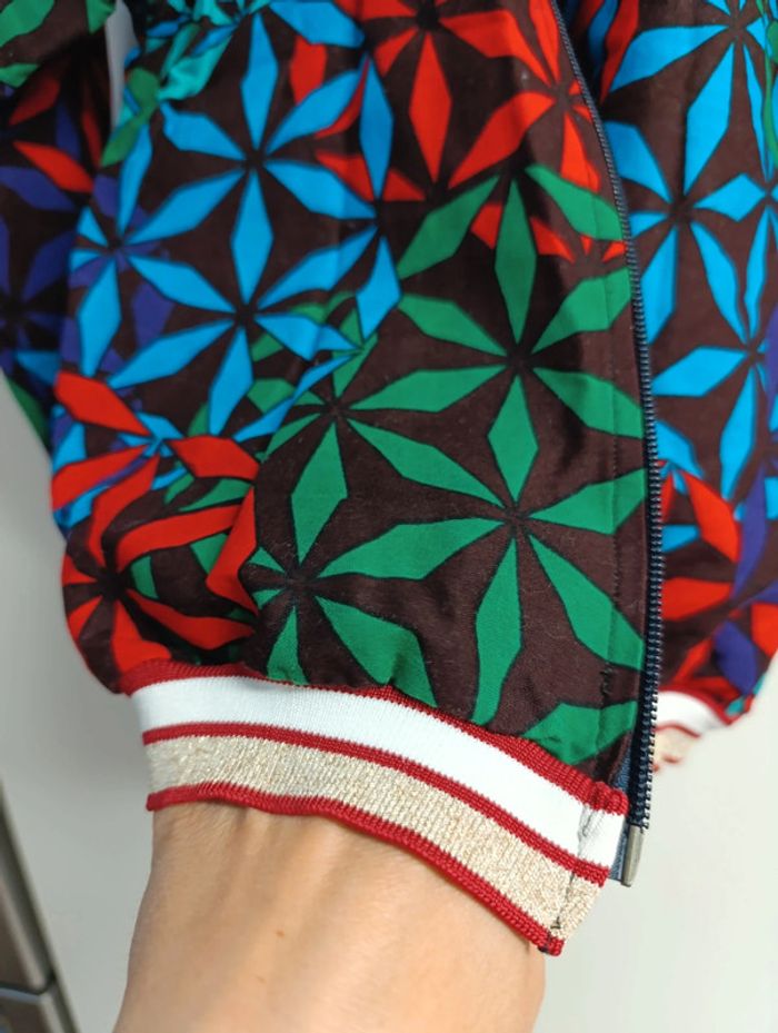 Gilet fille, Maïcha Gream - photo numéro 2