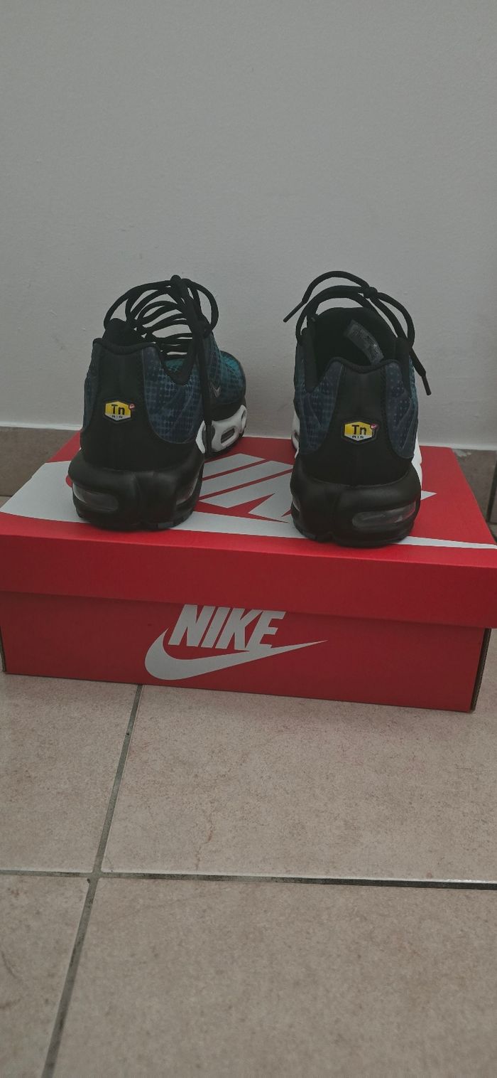 Chaussures Nike Tn - photo numéro 4