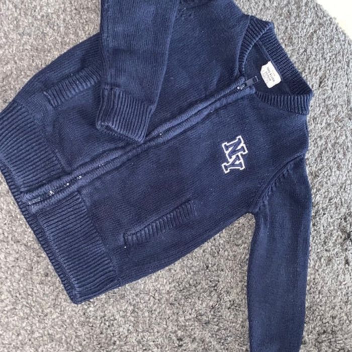 Gilet Tape a l’œil