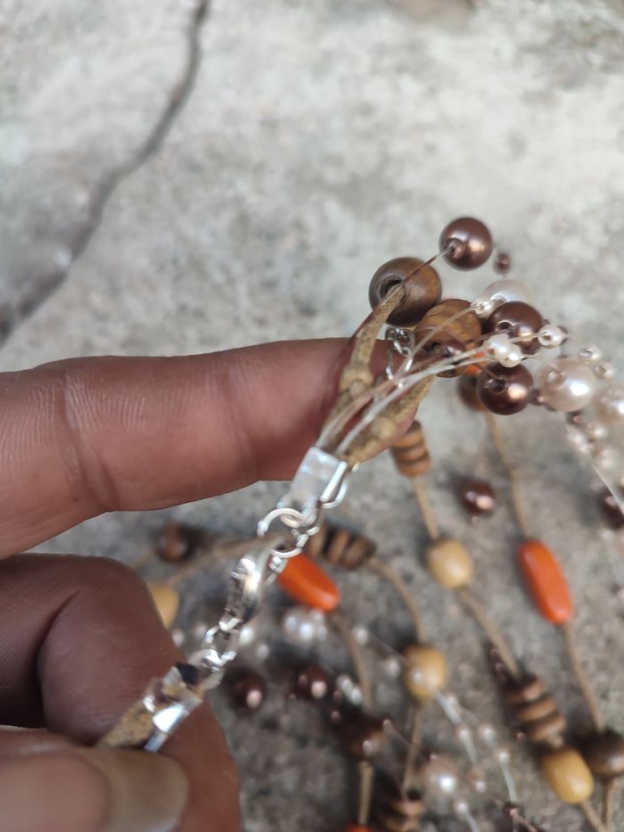 Collier sans marque - photo numéro 5