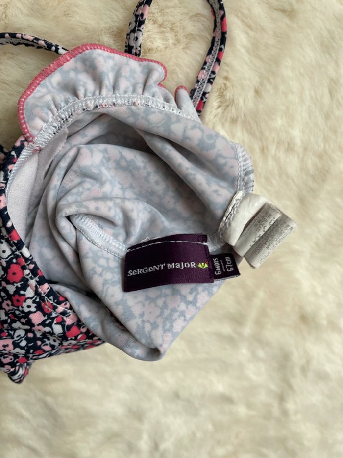 Maillot de bain Sergent Major - photo numéro 5