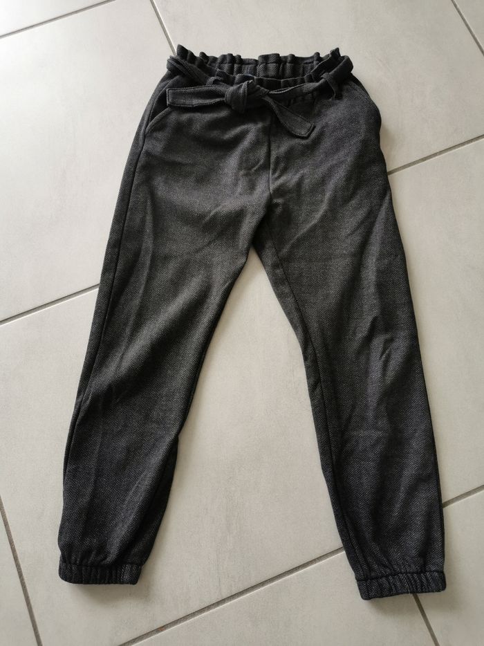Lot vêtements fille 10 ans - photo numéro 9
