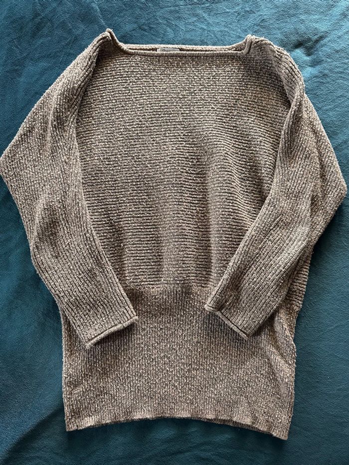 Pull maternité