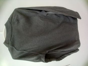 Tee-shirt manches longues Wedze 6 ans 115-124 cm ski hiver garçon/fille